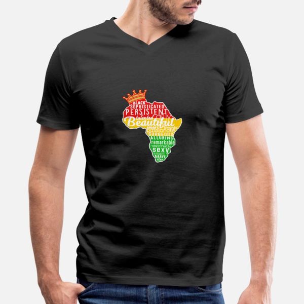melanin africa t shirt men designer cotton o neck letter sunlight new fashion spring normal shirt
melanin africa t shirt men designer cotton o neck letter sunlight new fashion spring normal shirt