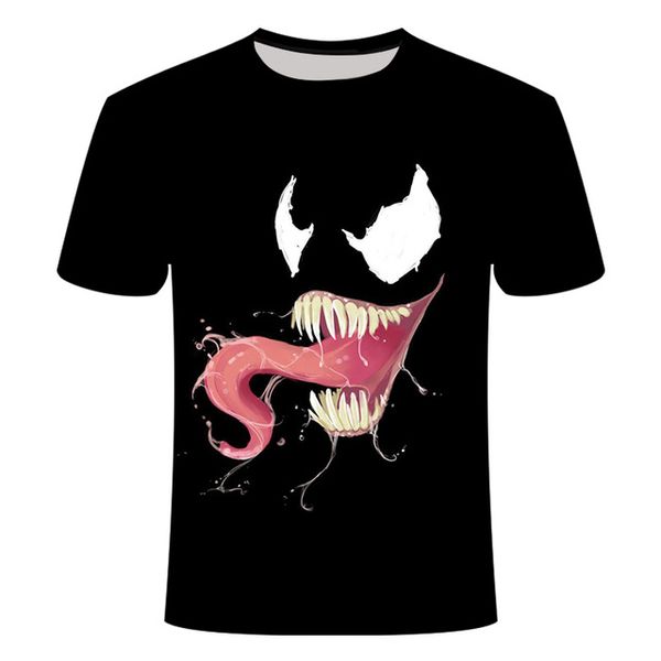 venom men male weight lifting base layer 3d print shirts aesthetic harajuku funny men clothing
venom men male weight lifting base layer 3d print shirts aesthetic harajuku funny men clothing