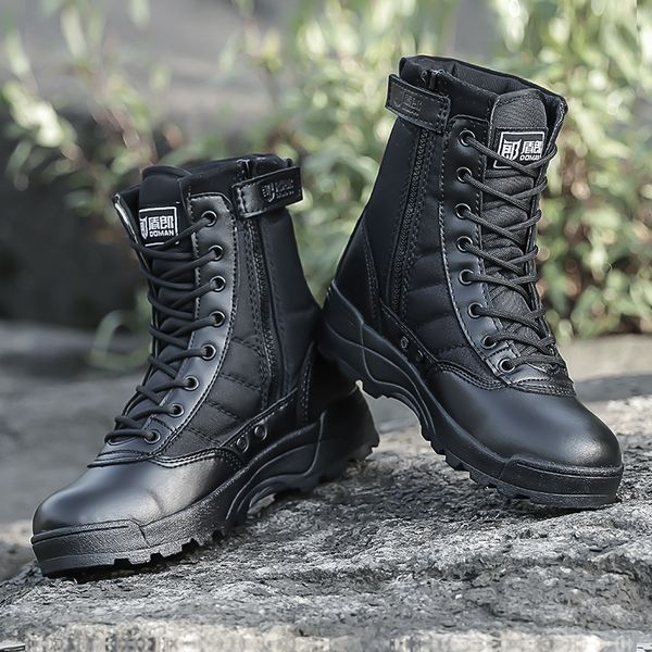 winter ultra light combat boots men special tactical fans outdoor hiking desert land combat boots hiking shoes men
winter ultra light combat boots men special tactical fans outdoor hiking desert land combat boots hiking shoes men