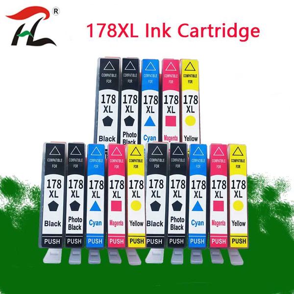 ink cartridges compatible 178 178xl for suitable 7510/c311a/b8550/b8553/c5324/c5370/c5373/c5380/c5383
ink cartridges compatible 178 178xl for suitable 7510/c311a/b8550/b8553/c5324/c5370/c5373/c5380/c5383