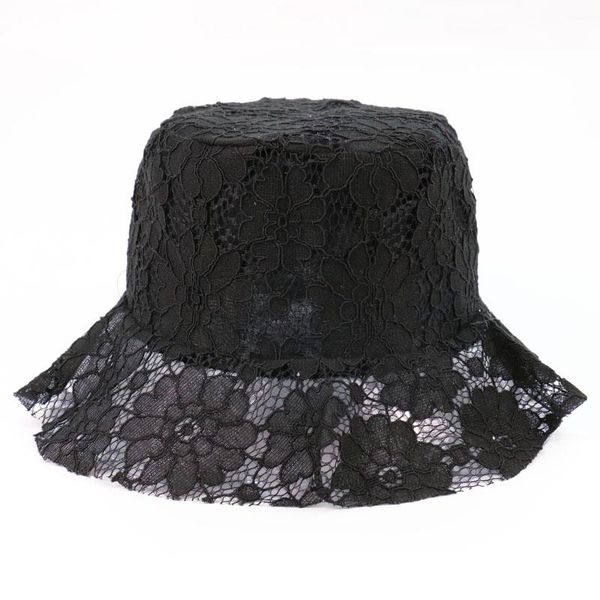 fashion for new lace bucket summer 2020 sun hats white floral women gorras black foxmother caps qsnpu mycutebaby007, Black;white
fashion for new lace bucket summer 2020 sun hats white floral women gorras black foxmother caps qsnpu mycutebaby007, Black;white