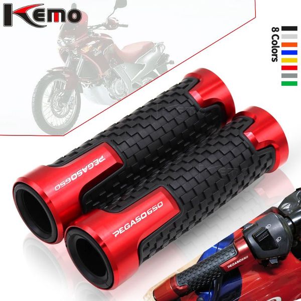for aprilia pegaso 650 pegaso 650 strada 7/8" 22mm motorcycle accessories cnc handlebar hand grips handle bar end grip
for aprilia pegaso 650 pegaso 650 strada 7/8" 22mm motorcycle accessories cnc handlebar hand grips handle bar end grip