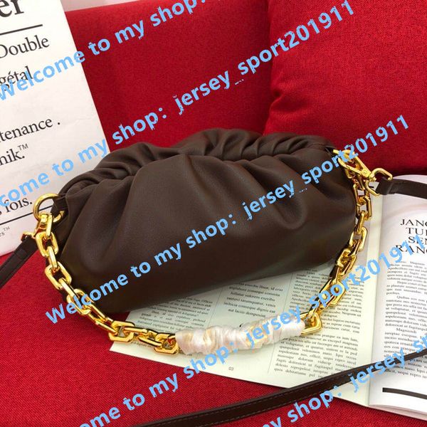vannogg 26cm designer chain pouch handbag genuine leather luxury women cloud tote shoulder bag handbag 9797
vannogg 26cm designer chain pouch handbag genuine leather luxury women cloud tote shoulder bag handbag 9797