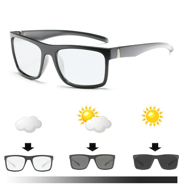 2020 new men driving pchromic sunglasses men leisure polarized chameleon discoloration sun glasses square sunglasses, White;black
2020 new men driving pchromic sunglasses men leisure polarized chameleon discoloration sun glasses square sunglasses, White;black