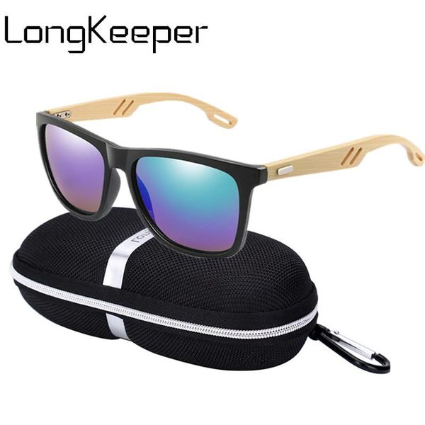 2020 women men bamboo wood sunglasses with case brand design male fashion driving sun glasses gift set uv400 mirror shades, White;black
2020 women men bamboo wood sunglasses with case brand design male fashion driving sun glasses gift set uv400 mirror shades, White;black