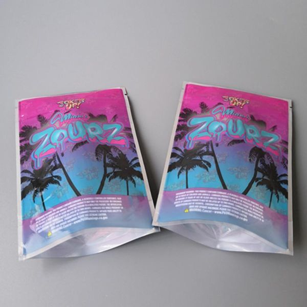 zip herb/zourz bag plastic with miami pouch runtz zipper foil lock inside bag bag fordry zourz / homeindustry dcrjt
zip herb/zourz bag plastic with miami pouch runtz zipper foil lock inside bag bag fordry zourz / homeindustry dcrjt