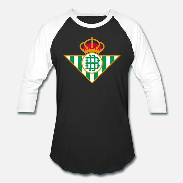 real betis t shirt men design short sleeve s-3xl male fit funny summer trend shirt
real betis t shirt men design short sleeve s-3xl male fit funny summer trend shirt