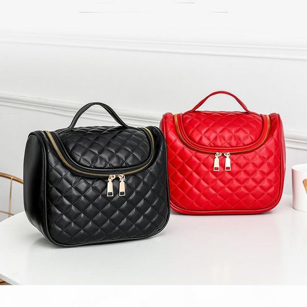 oc 2020 new style plaid suture cosmetic bag sheepskin & caviar chain wallet quality
oc 2020 new style plaid suture cosmetic bag sheepskin & caviar chain wallet quality