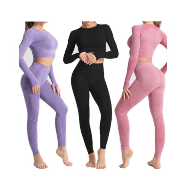 yoga outfits for women 2pcs suit long sleeve quick dry breathable tight fitness suit, White;red
yoga outfits for women 2pcs suit long sleeve quick dry breathable tight fitness suit, White;red