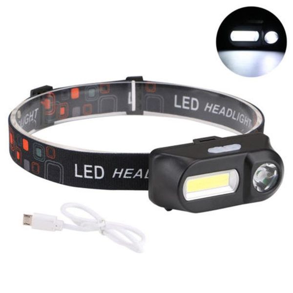 multi-function usb interface charging head light cob outdoor emergency head-mounted camping fishing headlights
multi-function usb interface charging head light cob outdoor emergency head-mounted camping fishing headlights