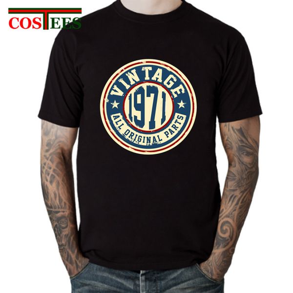 vintage 1971 all original part t shirt father's day t-shirt 48 year old birthday tshirt retro thanksgiving classic 70's clothing
vintage 1971 all original part t shirt father's day t-shirt 48 year old birthday tshirt retro thanksgiving classic 70's clothing