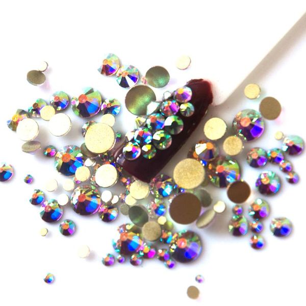 nail art decorations glitter tips crystal mix non fix rhinestones glass nails for bling decorative rhinestone, Silver;gold
nail art decorations glitter tips crystal mix non fix rhinestones glass nails for bling decorative rhinestone, Silver;gold