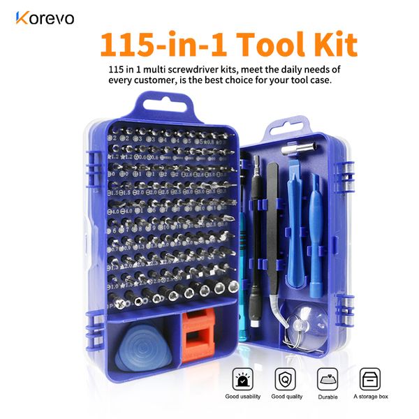115/25 in 1 screwdriver set mini precision screwdriver multi computer pc mobile phone device repair insulated hand home tools
115/25 in 1 screwdriver set mini precision screwdriver multi computer pc mobile phone device repair insulated hand home tools
