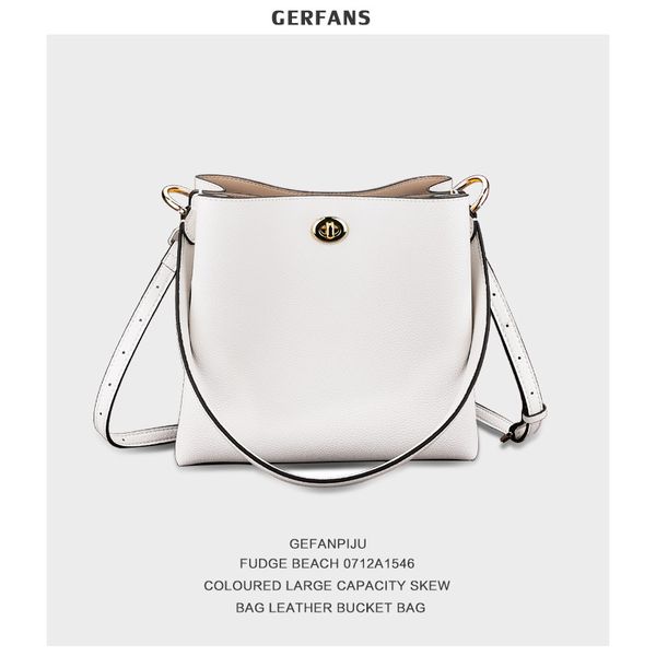 summer new bucket bag small women's bag shoulder messenger simple fashion large capacity
summer new bucket bag small women's bag shoulder messenger simple fashion large capacity