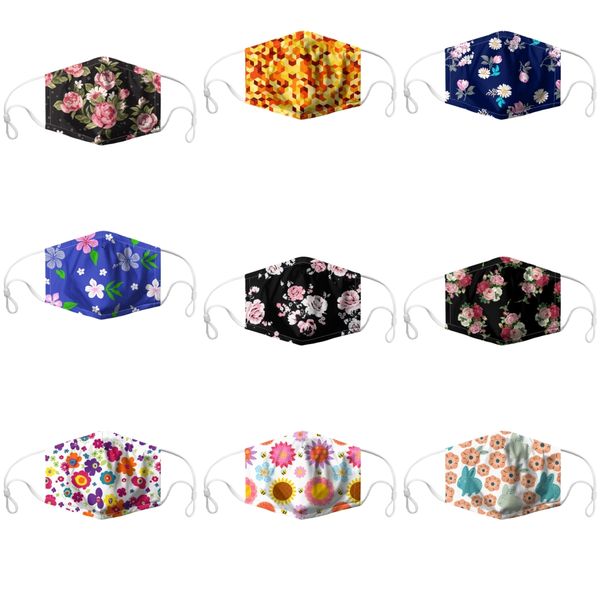 flower printing mask summer fashion reathable dustproof sunscreen mask washable easy to reathe soft fabric face mask#454, Black
flower printing mask summer fashion reathable dustproof sunscreen mask washable easy to reathe soft fabric face mask#454, Black