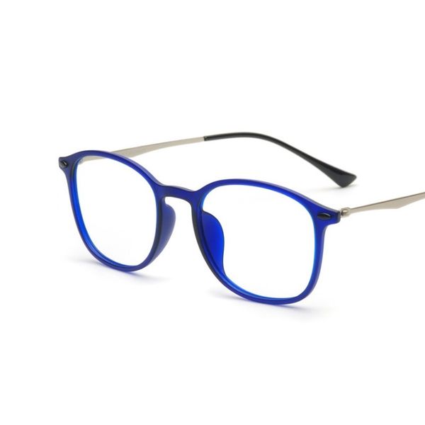 width-136 ultra light wild plastic alloy myopia eyeglasses frames men women spectacles frames lentes round oculos de grau famle, Black
width-136 ultra light wild plastic alloy myopia eyeglasses frames men women spectacles frames lentes round oculos de grau famle, Black