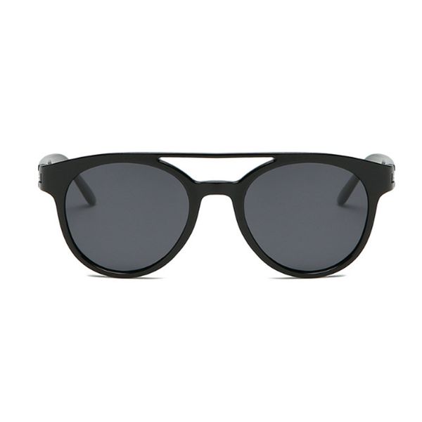 round design shades brand polarized glasses driving sun men uv400 women vintage sunglass glasses sunglasses xavex, White;black
round design shades brand polarized glasses driving sun men uv400 women vintage sunglass glasses sunglasses xavex, White;black
