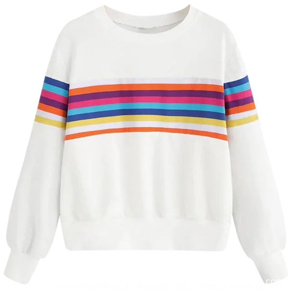 женская свободные свитера sweaterslimming цвета полоса печатной длинных рукавов случайных sweater2019 осенью женские свободные свитера sweat, Black
женская свободные свитера sweaterslimming цвета полоса печатной длинных рукавов случайных sweater2019 осенью женские свободные свитера sweat, Black