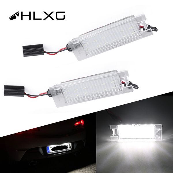 2pcs canbus led number license plate light 12v for astra h j insignia zafira b corsa c d e meriva a b vectra c car styling
2pcs canbus led number license plate light 12v for astra h j insignia zafira b corsa c d e meriva a b vectra c car styling