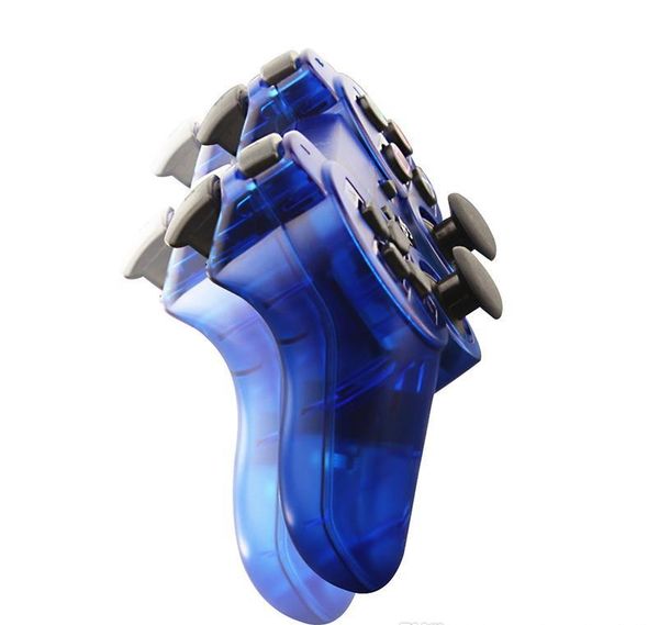 new transparent bluetooth gamepad for p3 controller wireless bluetooth joysticks for wireless game controller 50pcs zy-ps-1
new transparent bluetooth gamepad for p3 controller wireless bluetooth joysticks for wireless game controller 50pcs zy-ps-1