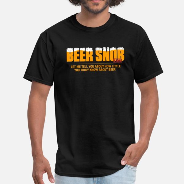 beer snob t shirt men personalized tee shirt size s-3xl clothes crazy basic spring outfit shirt
beer snob t shirt men personalized tee shirt size s-3xl clothes crazy basic spring outfit shirt