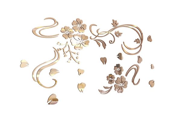 retro sliver mirror wall sticker for living room romantic pattern tv sofa background wall stickers diy acrlic wallpaper stickers
retro sliver mirror wall sticker for living room romantic pattern tv sofa background wall stickers diy acrlic wallpaper stickers