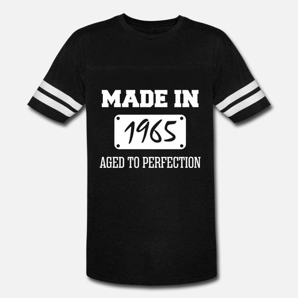 1965 aged to perfection t shirt men design 100% cotton o-neck basic solid sunlight basic spring outfit shirt
1965 aged to perfection t shirt men design 100% cotton o-neck basic solid sunlight basic spring outfit shirt