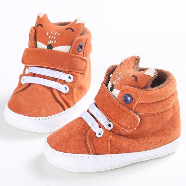 new fox hight cut shoes sneakers newborn baby boys girls first walkers shoes infant toddler soft sole anti-slip baby shoes
new fox hight cut shoes sneakers newborn baby boys girls first walkers shoes infant toddler soft sole anti-slip baby shoes