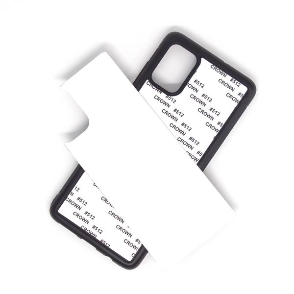 for samsung galaxy a71 4g / a51 4g / a10 blank tpu+pc sublimation print case with aluminum inserts for galaxy a50 a50s a30s
for samsung galaxy a71 4g / a51 4g / a10 blank tpu+pc sublimation print case with aluminum inserts for galaxy a50 a50s a30s