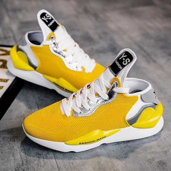 men y3 sneakers trainning shoes fashion band chaussure breathable athletic mesh women shoes
men y3 sneakers trainning shoes fashion band chaussure breathable athletic mesh women shoes