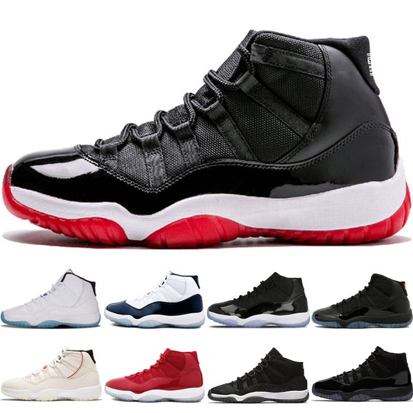 men women bred 11 11s basketball shoes infrared low concord 45 space jam platinum tint cool grey stylist sneakers mens sport shoes
men women bred 11 11s basketball shoes infrared low concord 45 space jam platinum tint cool grey stylist sneakers mens sport shoes