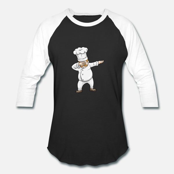 chef with chef hat at hip hop dance dab t shirt men printing cotton s-xxxl costume graphic comical spring letter shirt
chef with chef hat at hip hop dance dab t shirt men printing cotton s-xxxl costume graphic comical spring letter shirt