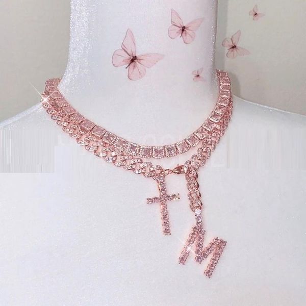 chokers 2021 summer cool iced out hip hop shiny tennis chian necklace dainty jewelry paved white cz for women wedding gift, Golden;silver
chokers 2021 summer cool iced out hip hop shiny tennis chian necklace dainty jewelry paved white cz for women wedding gift, Golden;silver