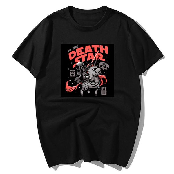 забавный дарт вейдер tshirt to the death star and beyond футболки мужчины прохладный хлопок hip hop top tshirt harajuku streetwear
забавный дарт вейдер tshirt to the death star and beyond футболки мужчины прохладный хлопок hip hop top tshirt harajuku streetwear