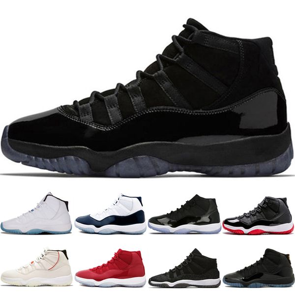 new arrive 11 11s basketball shoes for men women prom night gym red legend blue concord 45 mens womens sneakers trainers eur 36-47
new arrive 11 11s basketball shoes for men women prom night gym red legend blue concord 45 mens womens sneakers trainers eur 36-47