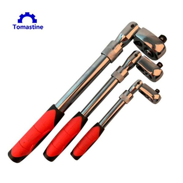 72 teeth 1/4 1/2 3/8 ratchet spanner automatic quick release adjustable 90 degrees scaffold handle ratchet wrench set
72 teeth 1/4 1/2 3/8 ratchet spanner automatic quick release adjustable 90 degrees scaffold handle ratchet wrench set