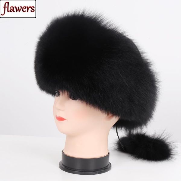 beanie/skull caps russian winter natural fur hat warm soft fluffy real hats luxurious women quality handmade, Blue;gray
beanie/skull caps russian winter natural fur hat warm soft fluffy real hats luxurious women quality handmade, Blue;gray