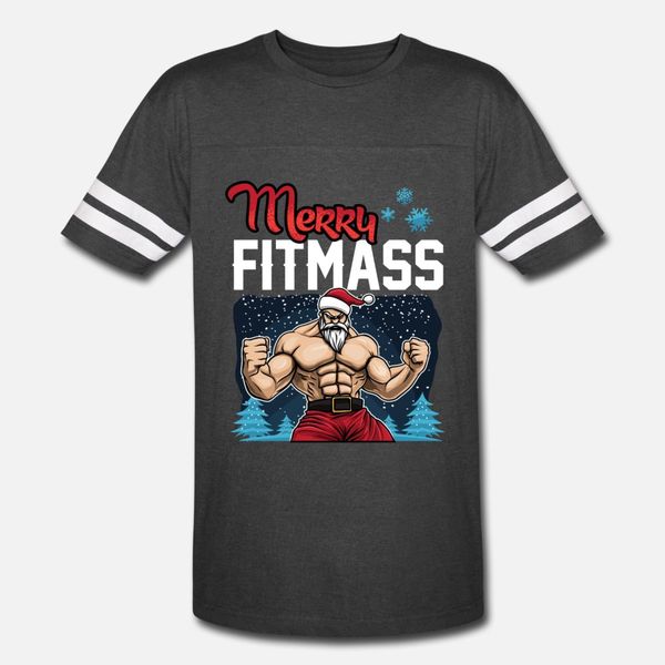веселый fitmas рождество санта фитнес тенниска мужчин вязаная хлопок s-3xl сплошной цвет интересный аутентичные summer style family рубашка
веселый fitmas рождество санта фитнес тенниска мужчин вязаная хлопок s-3xl сплошной цвет интересный аутентичные summer style family рубашка