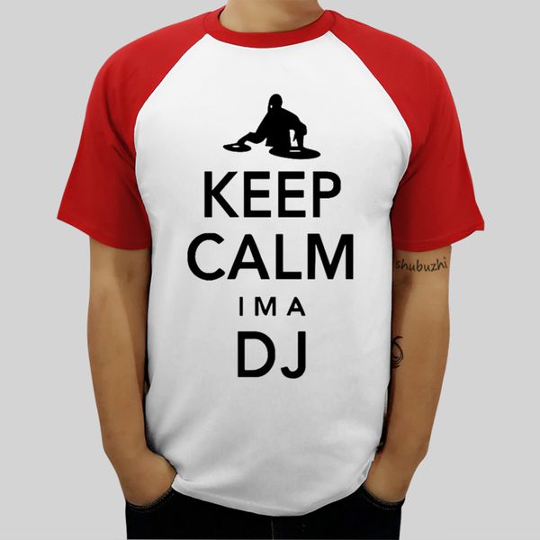 men tee shirt homme pattern t-shirt new fashion shubuzhi brand tees keep calm i m a dj mens funny fitted cotton poly t-shirt
men tee shirt homme pattern t-shirt new fashion shubuzhi brand tees keep calm i m a dj mens funny fitted cotton poly t-shirt