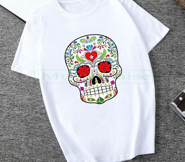 summer men t shirts fashion skull with design short sleeve casual hipster vintage white printed t-shirt cool cotton tee, White;black
summer men t shirts fashion skull with design short sleeve casual hipster vintage white printed t-shirt cool cotton tee, White;black