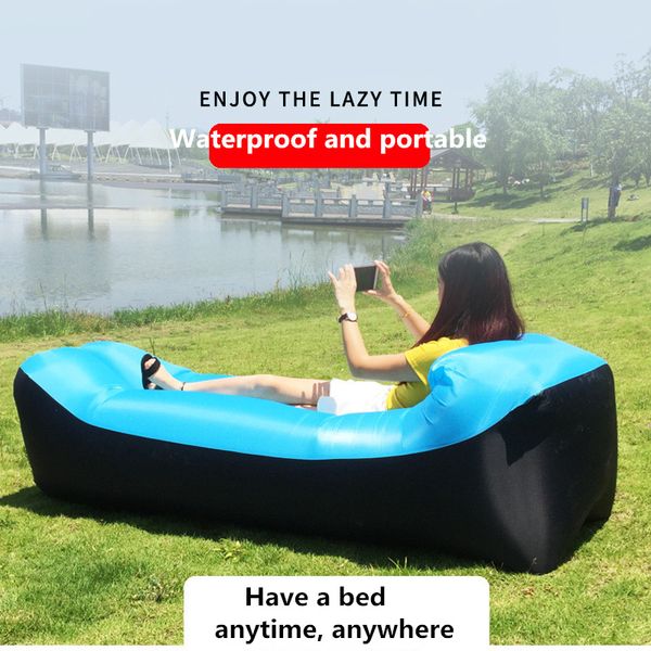 patchwork portable inflatable lazy sofa with pillow camping travel rainbow air sofa sleeping bag lounger bag air bed 2020
patchwork portable inflatable lazy sofa with pillow camping travel rainbow air sofa sleeping bag lounger bag air bed 2020