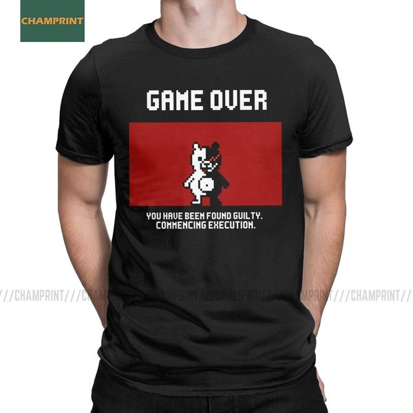 commencing execution dangan ronpa t shirt men cotton t-shirt monokuma nagito anime junko monobear tee short sleeve 6xl
commencing execution dangan ronpa t shirt men cotton t-shirt monokuma nagito anime junko monobear tee short sleeve 6xl