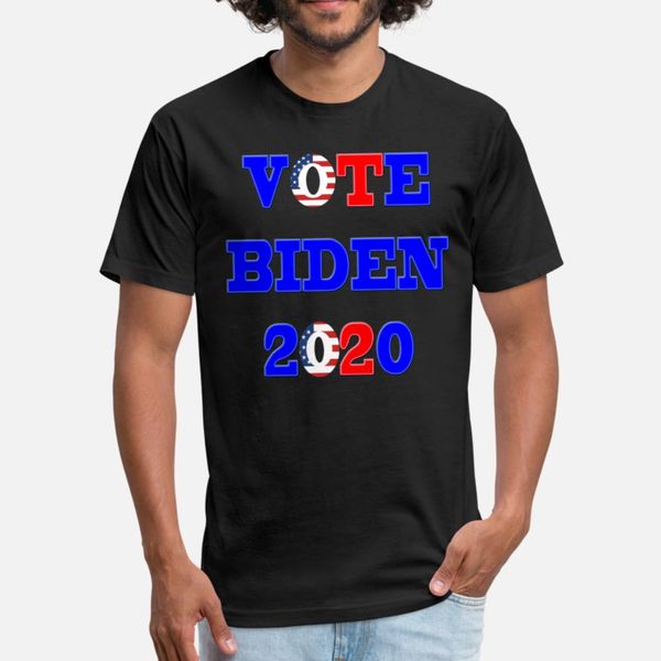 vote biden 2020 t shirt men customized tee shirt s-xxxl formal gift funny casual spring letters shirt
vote biden 2020 t shirt men customized tee shirt s-xxxl formal gift funny casual spring letters shirt