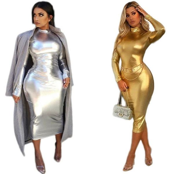 casual dresses club vestidos mujer solid stamping night clubwear bodycon midi dress ladies women clothing, Black;gray
casual dresses club vestidos mujer solid stamping night clubwear bodycon midi dress ladies women clothing, Black;gray