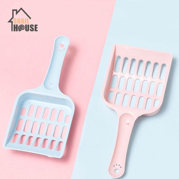 snailhouse small cat litter shovel cleaning products dog pet shovel cat litter scoop picker sand waste cleaning tool
snailhouse small cat litter shovel cleaning products dog pet shovel cat litter scoop picker sand waste cleaning tool