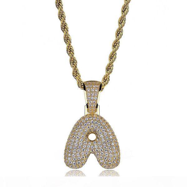 custom name bubble letters combine pendant necklace hip hop men's trendy jewelry gold silver rope chain tennis chain
custom name bubble letters combine pendant necklace hip hop men's trendy jewelry gold silver rope chain tennis chain