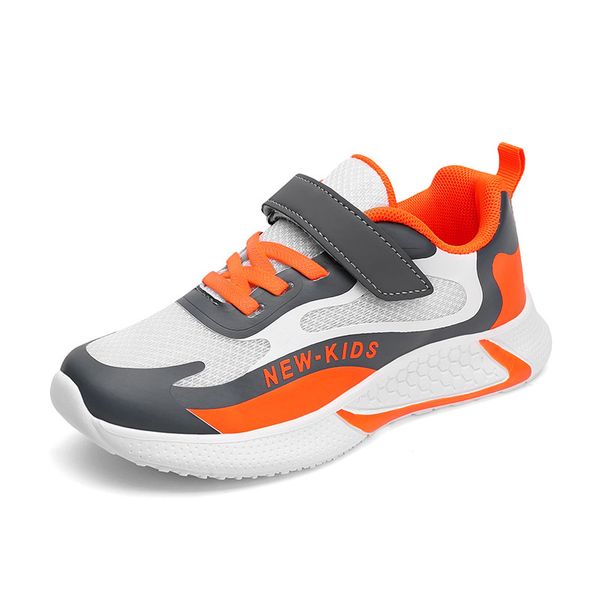 sport kids sneakers boys casual shoes for children sneakers girls shoes breathable mesh running footwear tenis menino fashion, Black
sport kids sneakers boys casual shoes for children sneakers girls shoes breathable mesh running footwear tenis menino fashion, Black