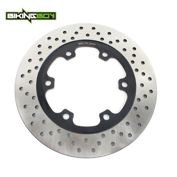 bikingboy for speed triple 900 sprint 900 daytona 750 1000 1200 trophy 1200 round rear brake disc disk rotor
bikingboy for speed triple 900 sprint 900 daytona 750 1000 1200 trophy 1200 round rear brake disc disk rotor