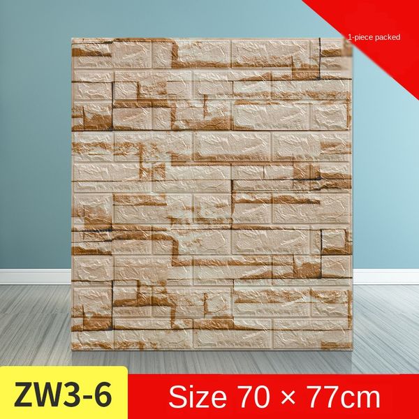 self-adhesive 3d wall stickers waterproof diy foam brick wall paper tv backdrop decor marble wallpaper
self-adhesive 3d wall stickers waterproof diy foam brick wall paper tv backdrop decor marble wallpaper