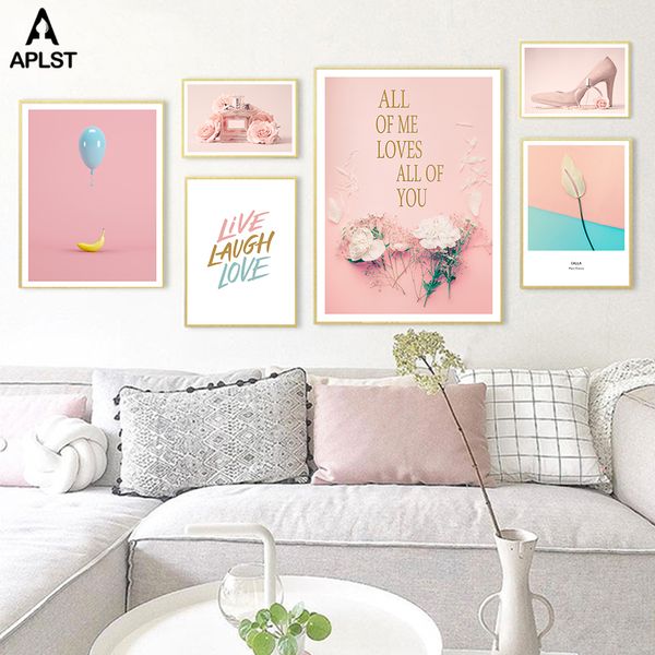 fashion women posters flower perfume high heels life quote canvas prints paintings girl wall art picture for bedroom living room
fashion women posters flower perfume high heels life quote canvas prints paintings girl wall art picture for bedroom living room